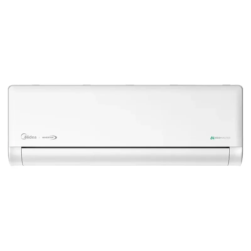 Aire Acondicionado Split Inverter 2700W Frio/Calor MSZIC-09H-N81F MIDEA