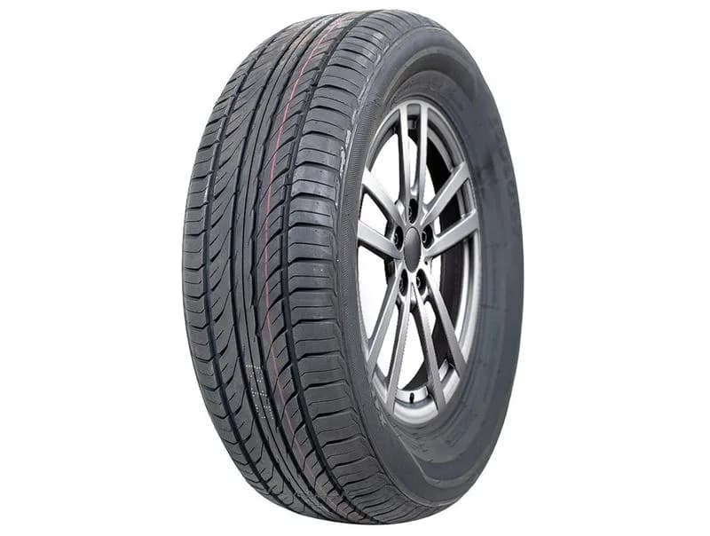 Pneu Aro 15" 195/65R15 XBRI 91V Ecology