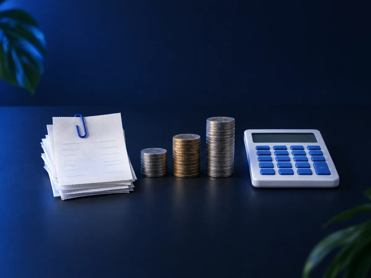 Contabilidad y orden de costos